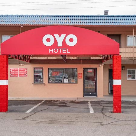 Oyo Hotel Globe / Miami Az - Highway 60 外观 照片