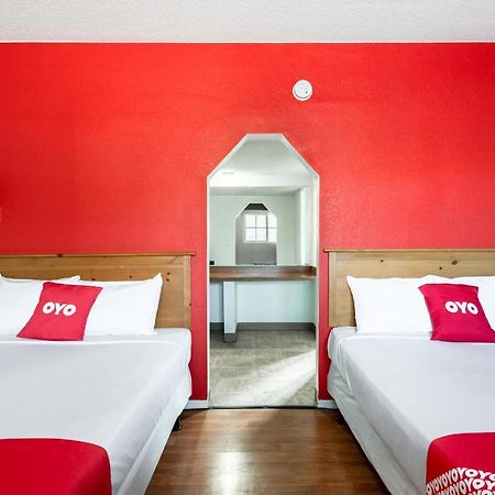Oyo Hotel Globe / Miami Az - Highway 60 外观 照片