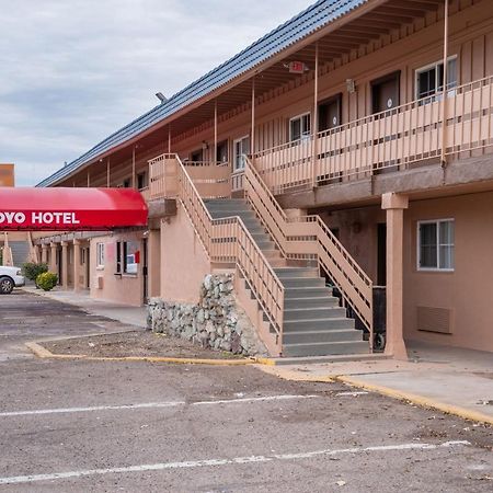 Oyo Hotel Globe / Miami Az - Highway 60 外观 照片