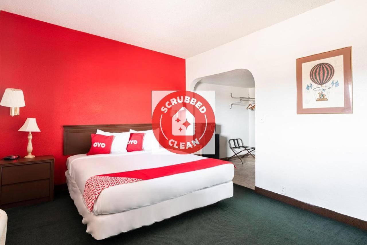 Oyo Hotel Globe / Miami Az - Highway 60 外观 照片