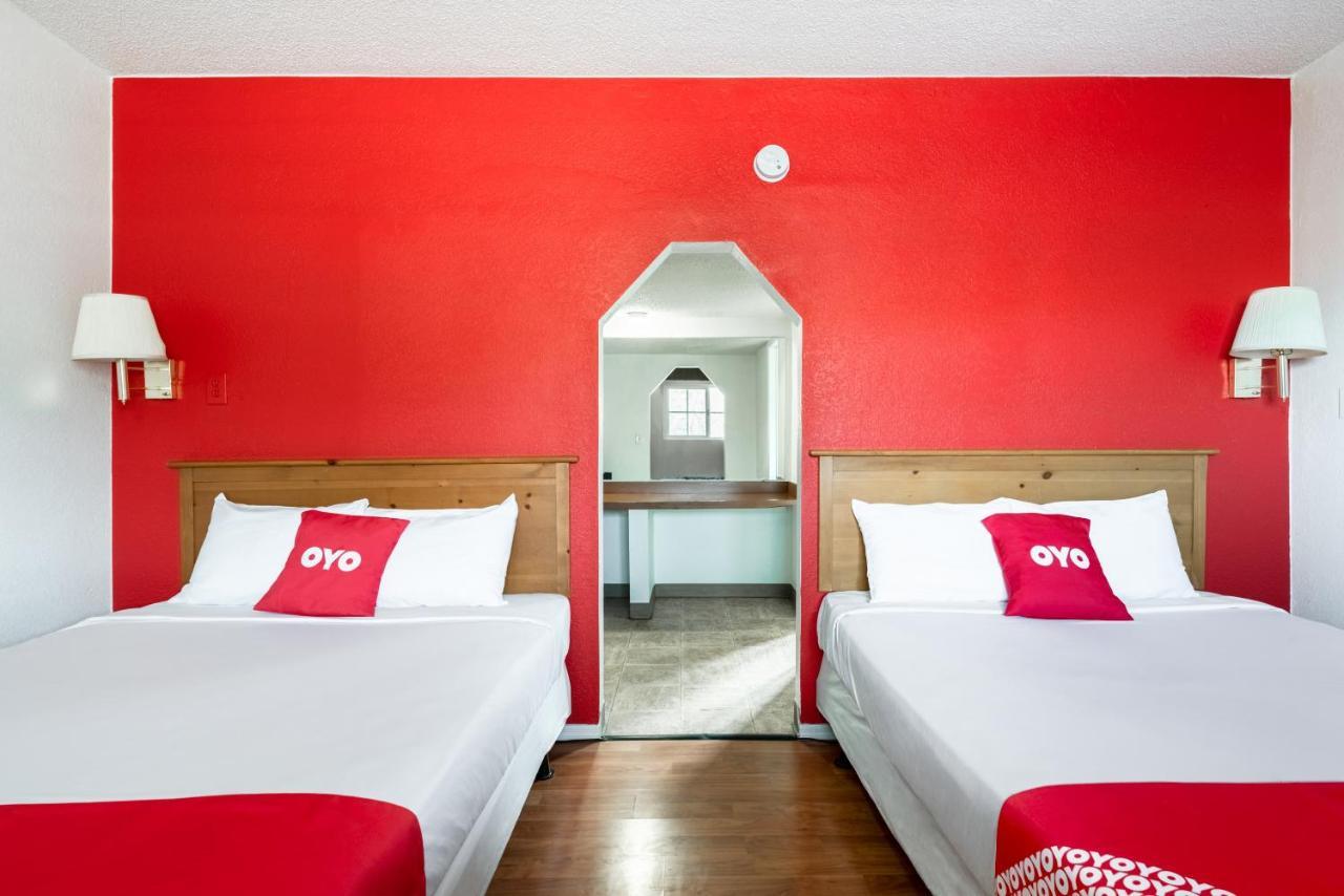 Oyo Hotel Globe / Miami Az - Highway 60 外观 照片
