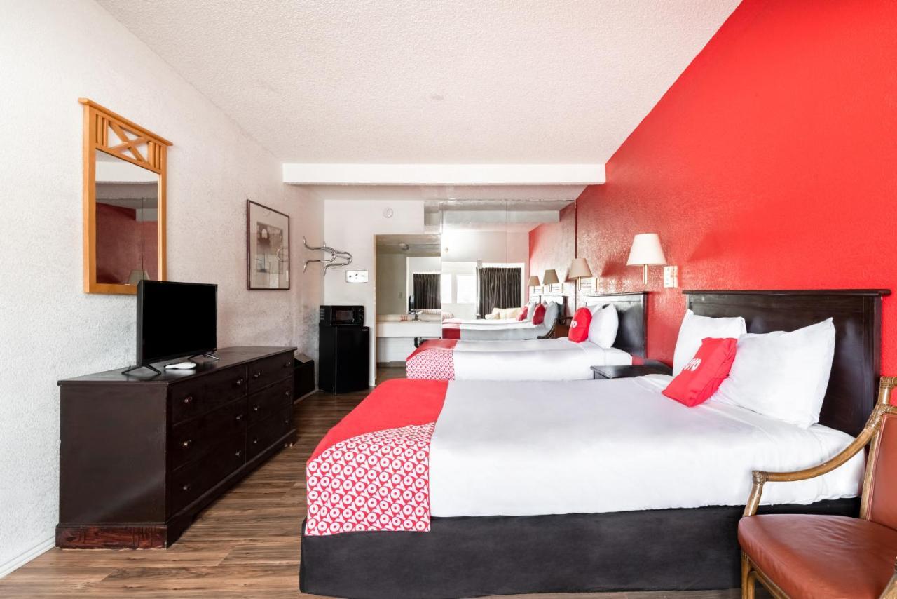 Oyo Hotel Globe / Miami Az - Highway 60 外观 照片