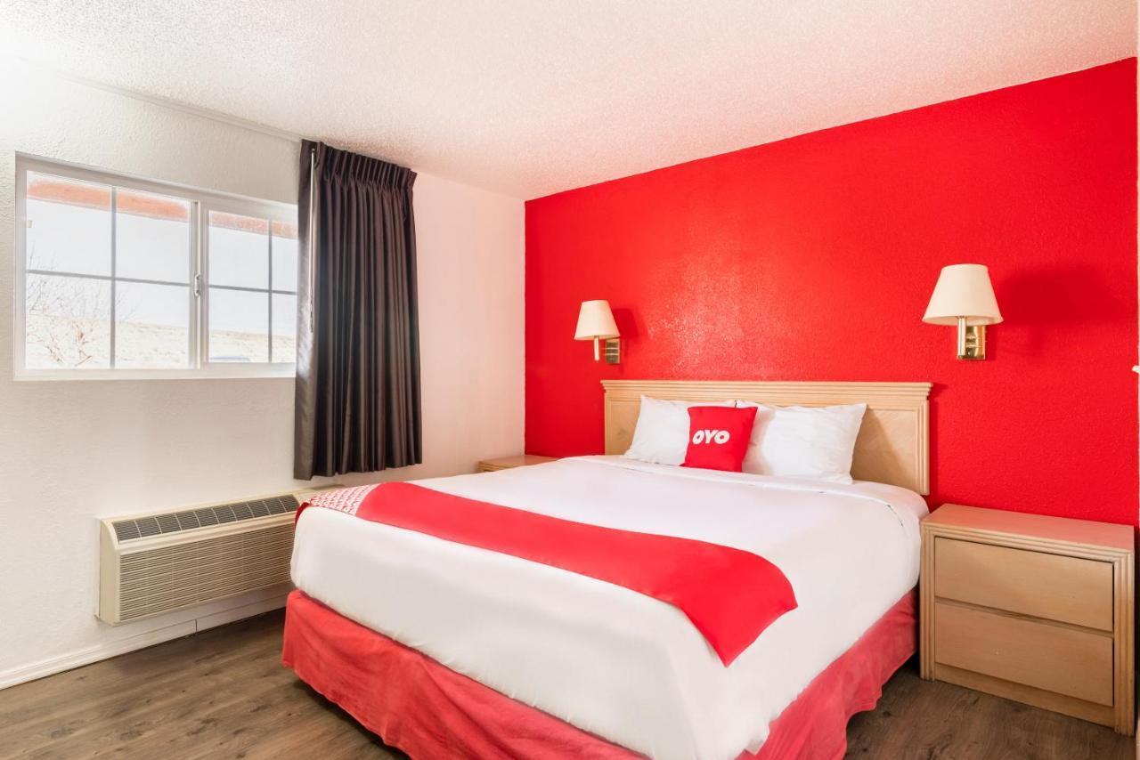 Oyo Hotel Globe / Miami Az - Highway 60 外观 照片