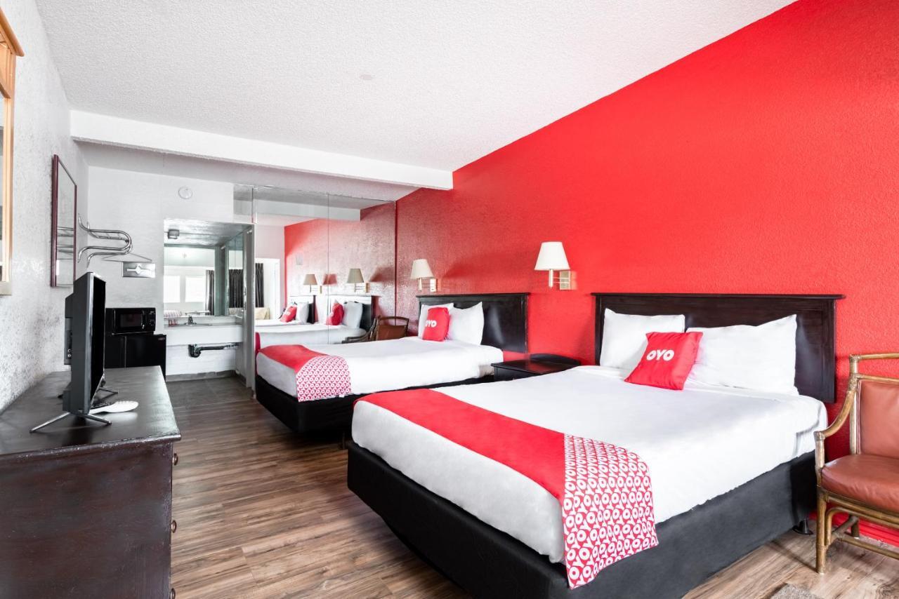 Oyo Hotel Globe / Miami Az - Highway 60 外观 照片