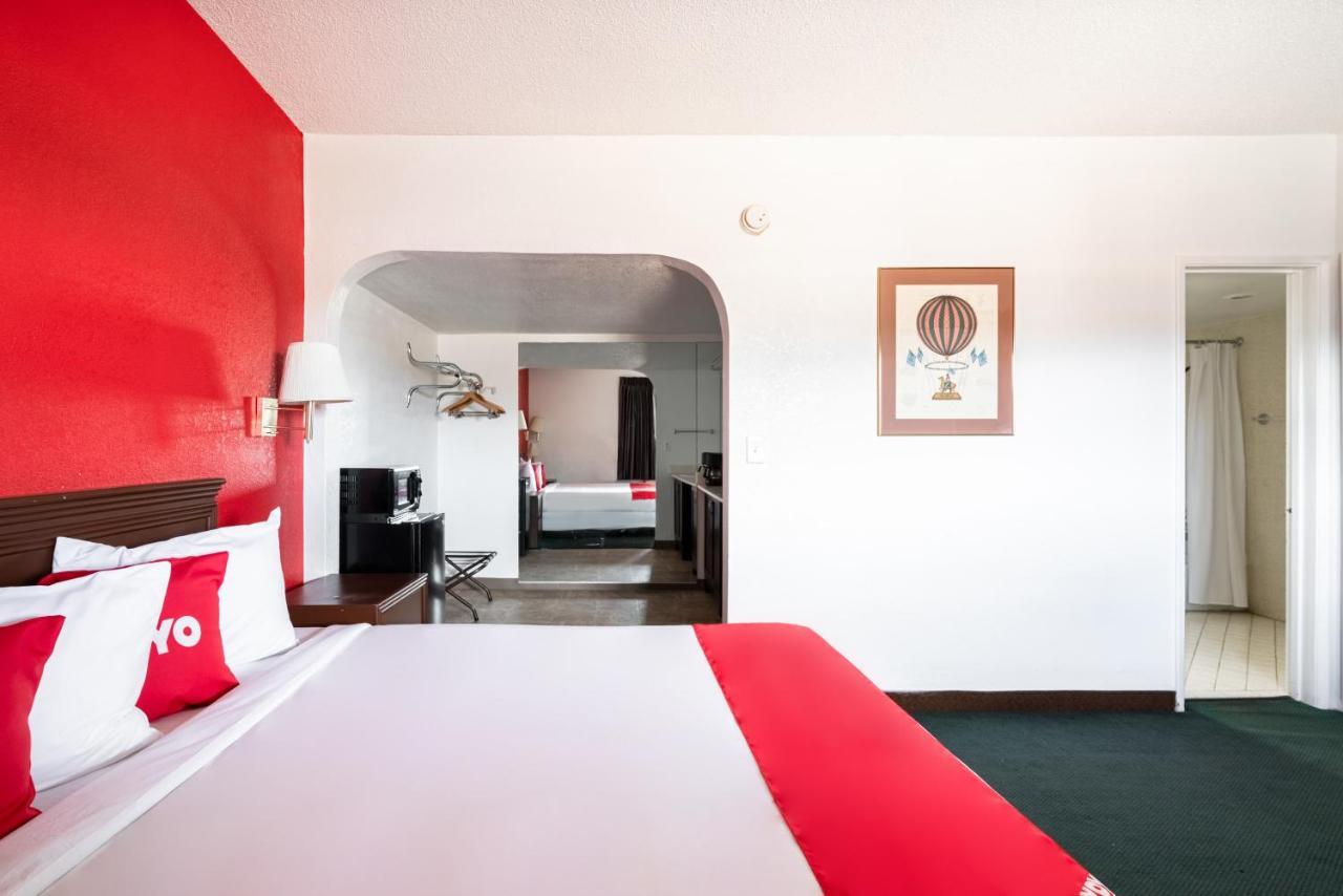 Oyo Hotel Globe / Miami Az - Highway 60 外观 照片