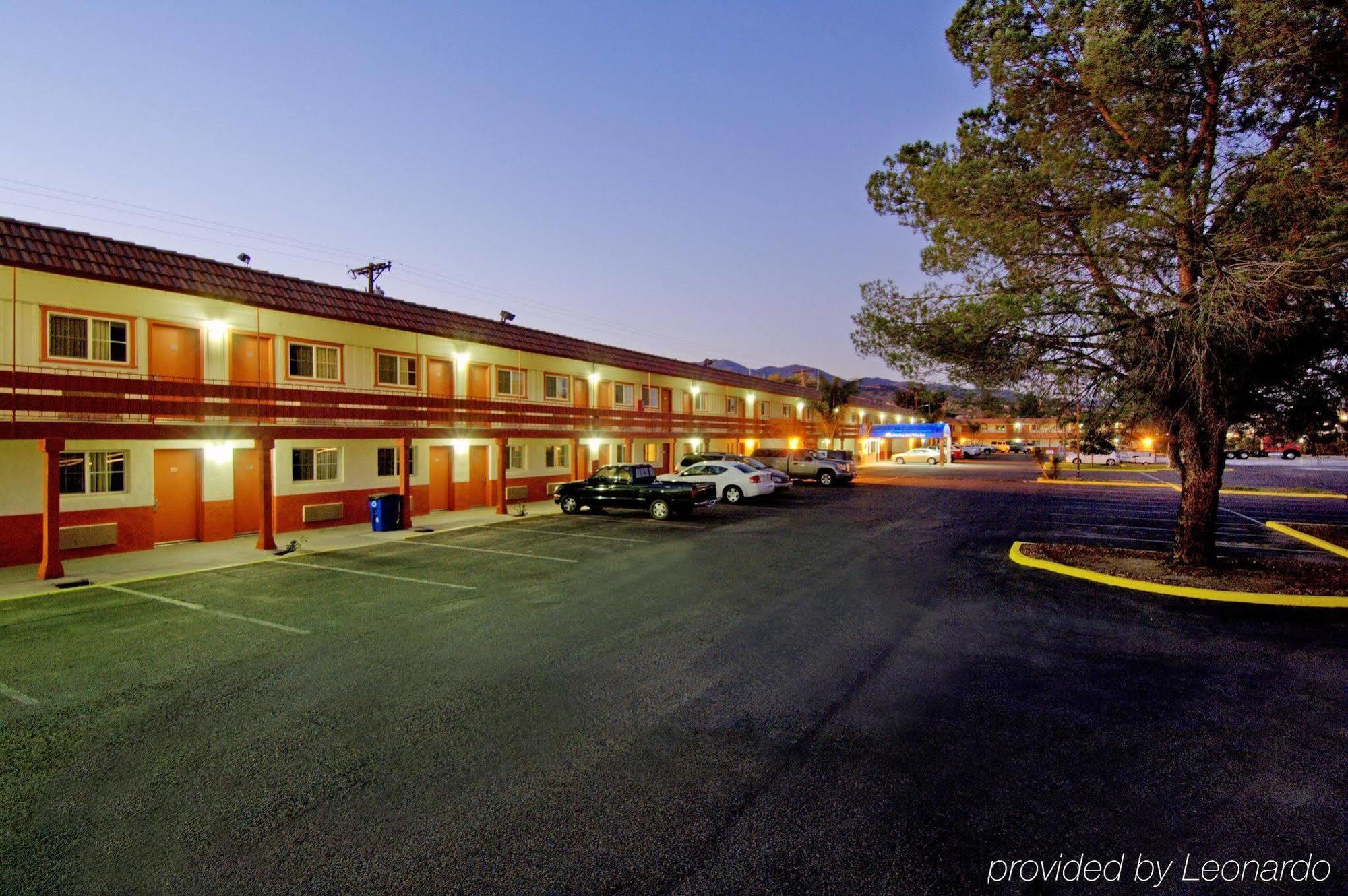 Oyo Hotel Globe / Miami Az - Highway 60 外观 照片