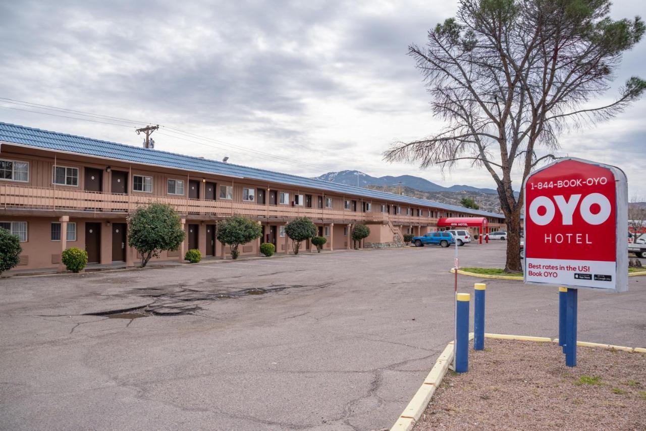 Oyo Hotel Globe / Miami Az - Highway 60 外观 照片