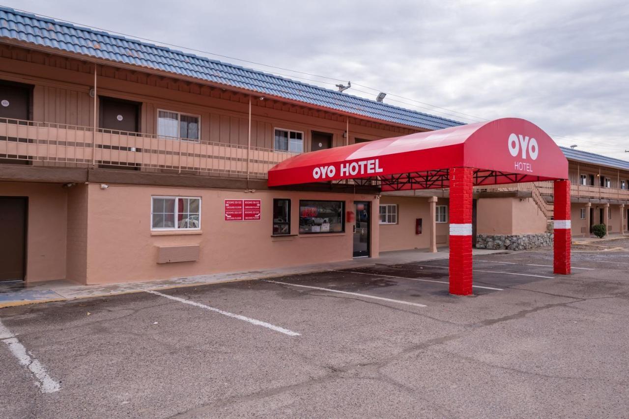 Oyo Hotel Globe / Miami Az - Highway 60 外观 照片