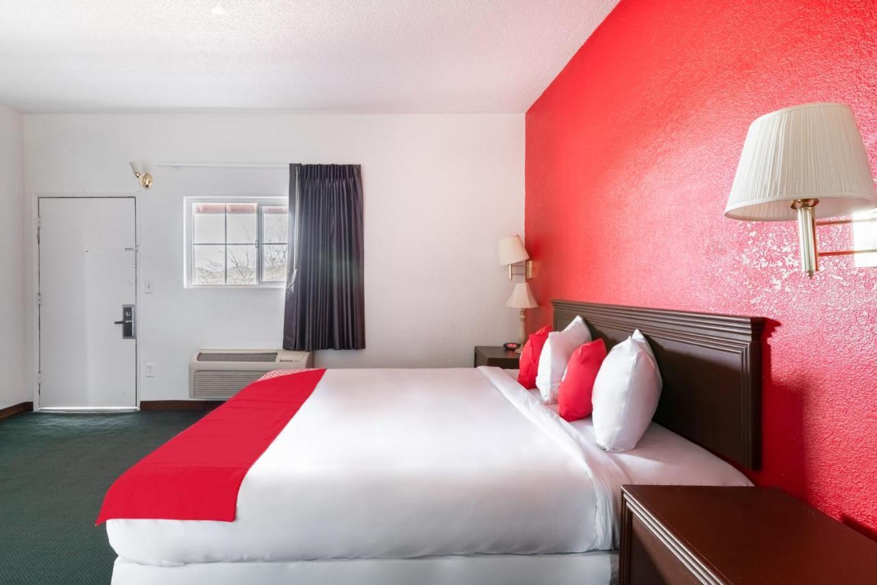 Oyo Hotel Globe / Miami Az - Highway 60 外观 照片