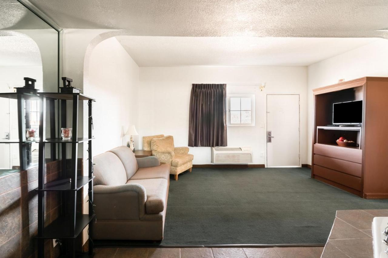 Oyo Hotel Globe / Miami Az - Highway 60 外观 照片