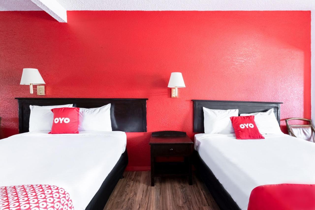 Oyo Hotel Globe / Miami Az - Highway 60 外观 照片