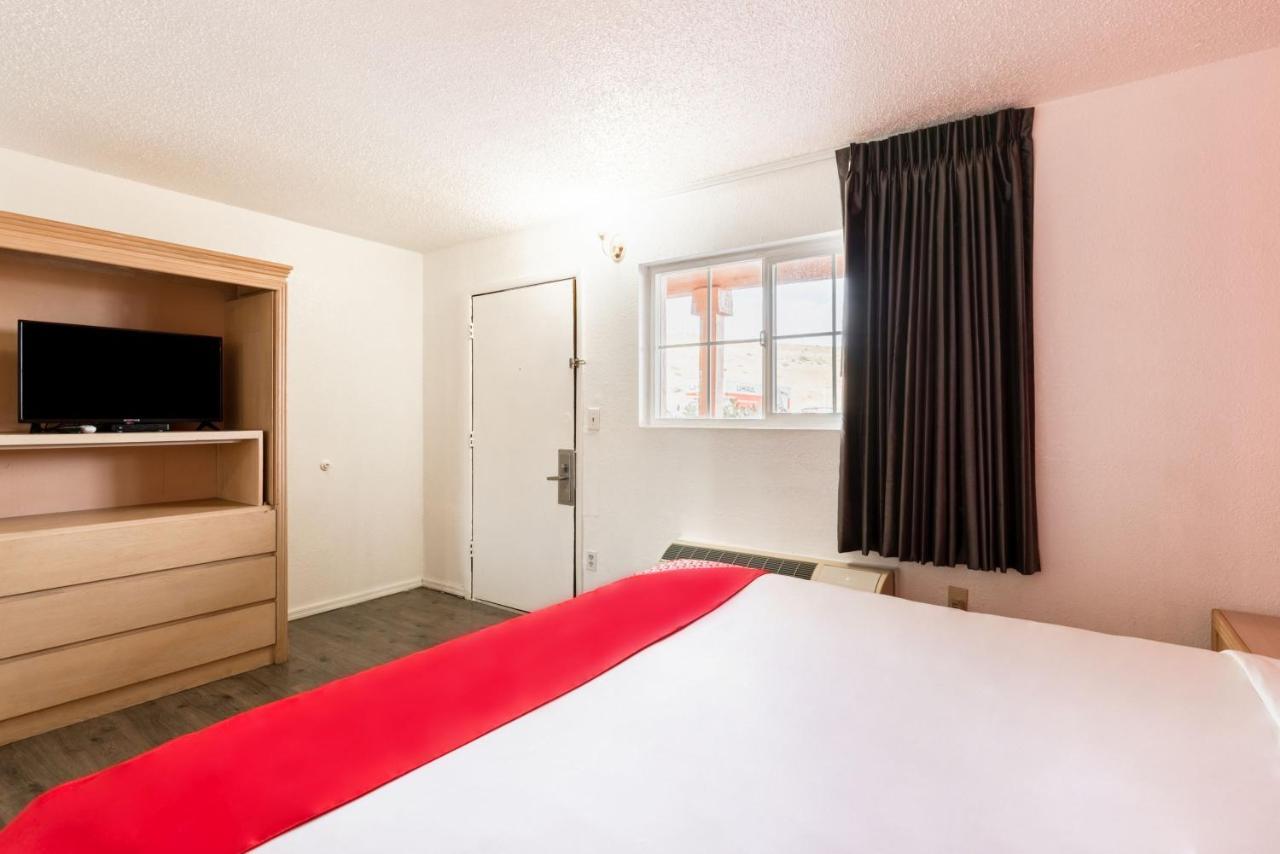 Oyo Hotel Globe / Miami Az - Highway 60 外观 照片
