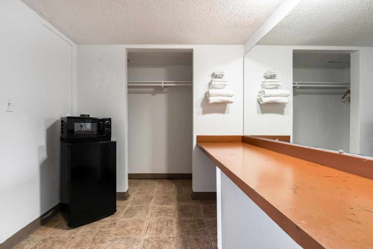Oyo Hotel Globe / Miami Az - Highway 60 外观 照片