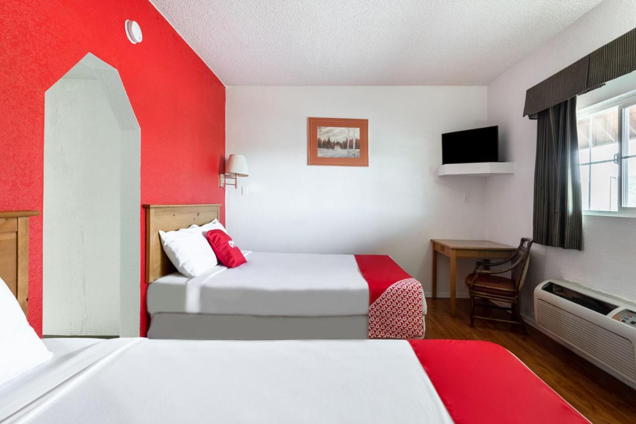 Oyo Hotel Globe / Miami Az - Highway 60 外观 照片