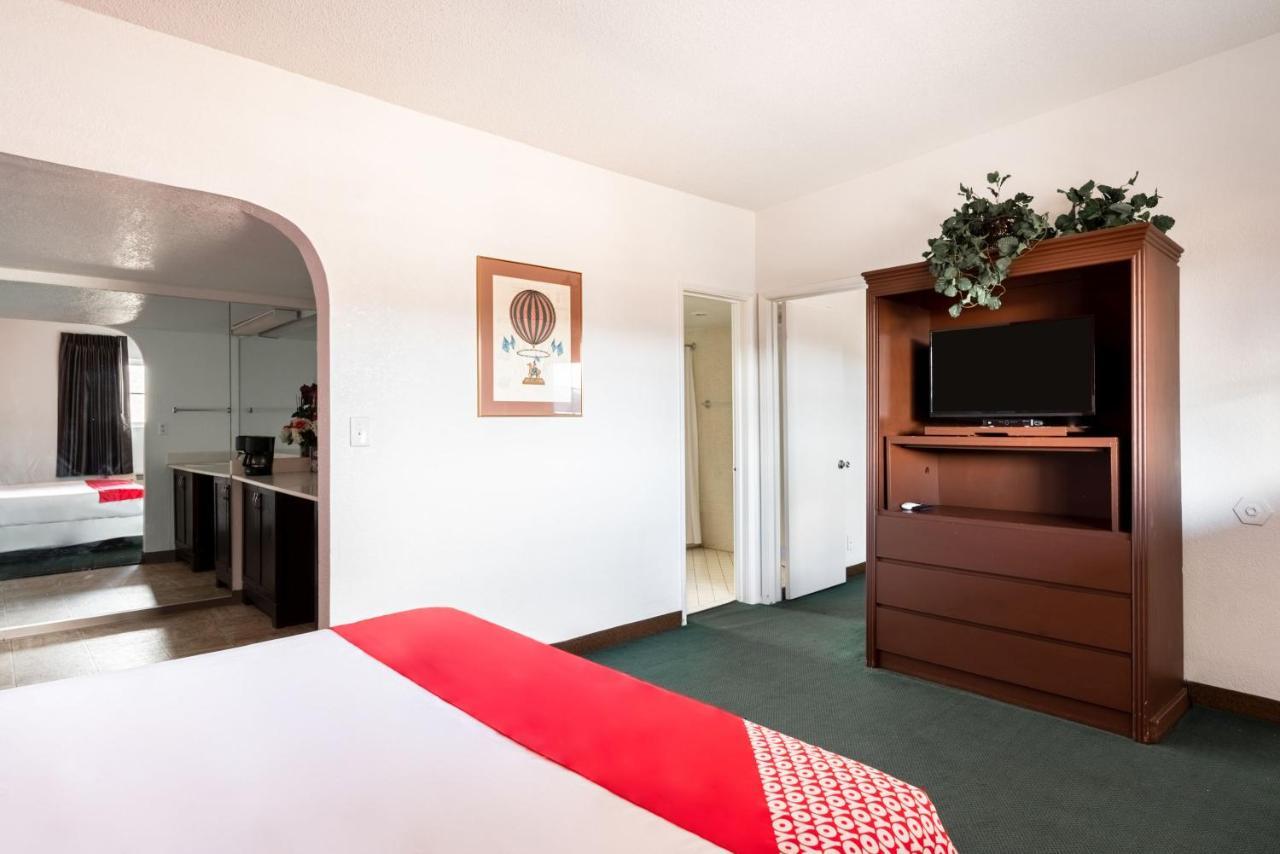 Oyo Hotel Globe / Miami Az - Highway 60 外观 照片