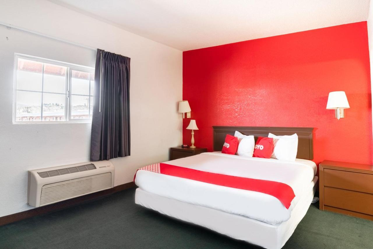 Oyo Hotel Globe / Miami Az - Highway 60 外观 照片