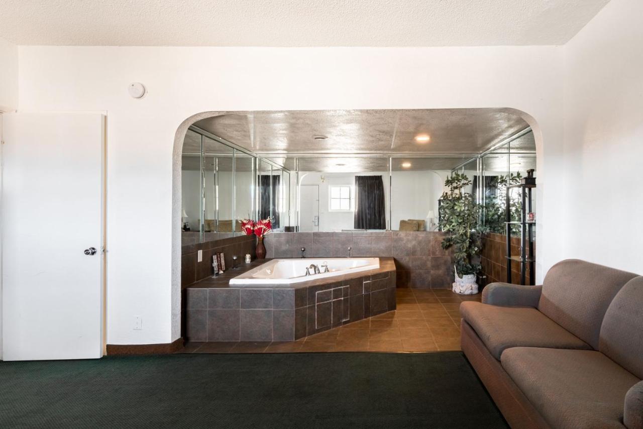 Oyo Hotel Globe / Miami Az - Highway 60 外观 照片