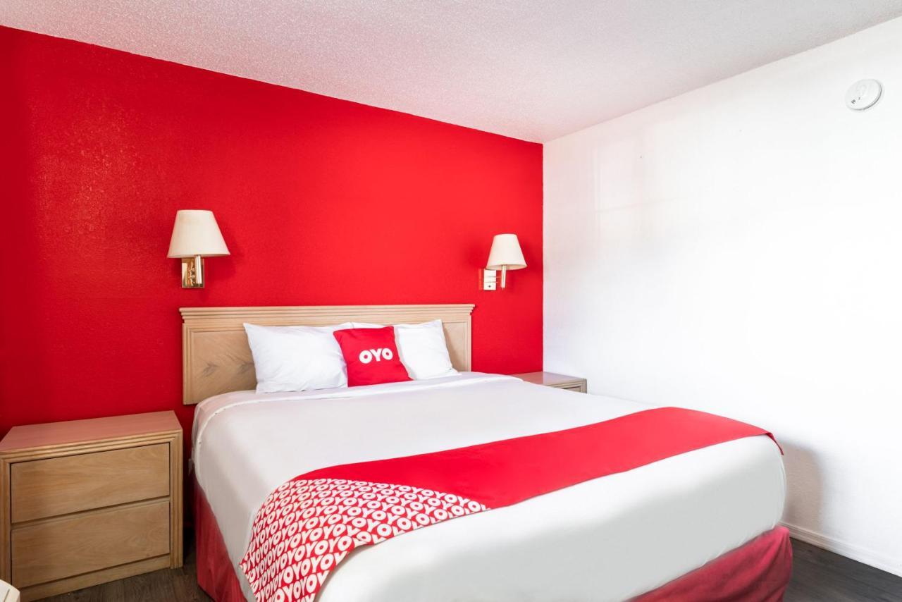 Oyo Hotel Globe / Miami Az - Highway 60 外观 照片