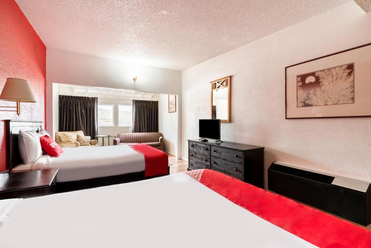 Oyo Hotel Globe / Miami Az - Highway 60 外观 照片