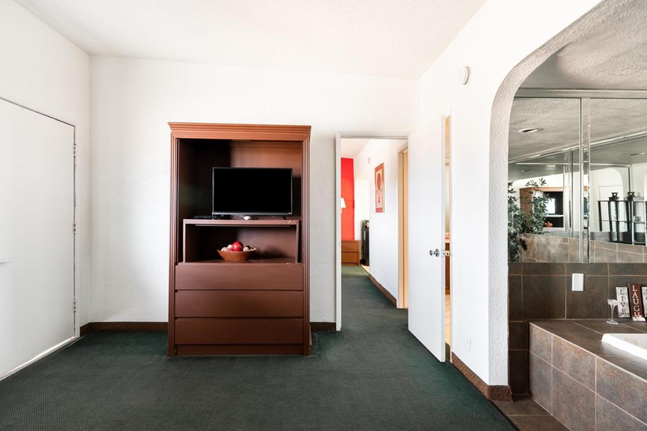 Oyo Hotel Globe / Miami Az - Highway 60 外观 照片