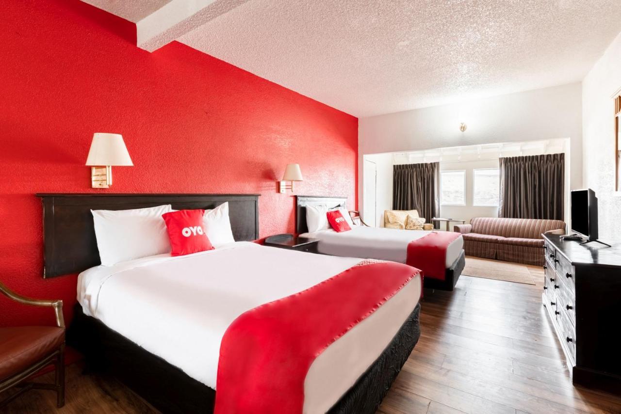 Oyo Hotel Globe / Miami Az - Highway 60 外观 照片