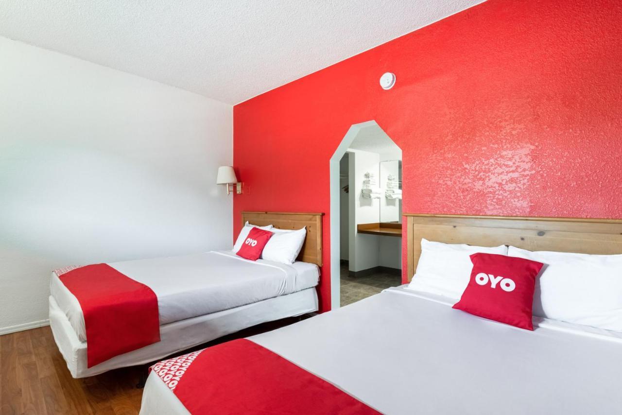 Oyo Hotel Globe / Miami Az - Highway 60 外观 照片