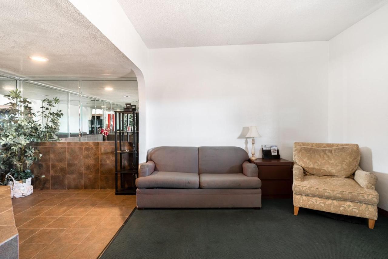 Oyo Hotel Globe / Miami Az - Highway 60 外观 照片